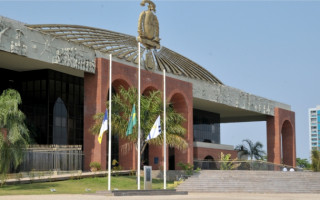 Palácio Araguaia