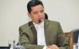 Deputado Jorge Frederico é o autor do projeto