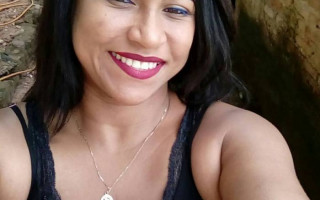 Edineia Santos dos Santos, de 39 anos, desapareceu na noite de segunda-feira, 29.