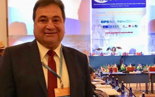 Halum debate na Colômbia inclusão do Tocantins em área livre da aftosa sem vacinação