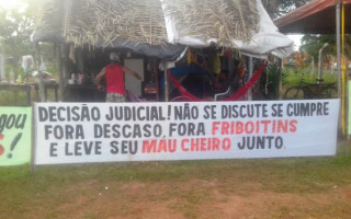 Frigonortesul acumula uma dívida superior a R$ 1,5 milhão, entre aluguel do espaço e pagamento dos funcionários