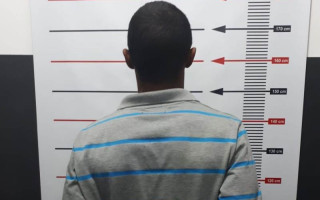 Motivação do crime ainda é desconhecida, mas para a Polícia Civil não resta dúvida quanto à autoria do homicídio