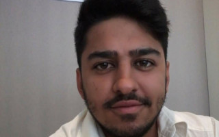 Jhonatan Rodrigues de Brito, de 23 anos