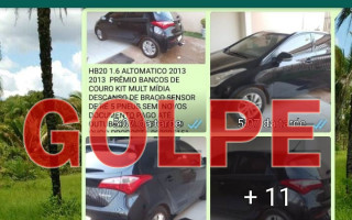 Falso perfil usa nome de Terciliano Gomes, vereador de Araguaína e presidente da UVET