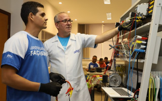 Escolas de Palmas, Taquaralto, Gurupi e Araguaína estão inscrevendo em 17 turmas