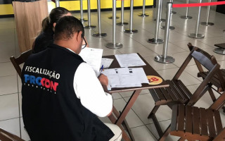 A cobrança da taxa de conveniência também é considerada ainda como venda casada