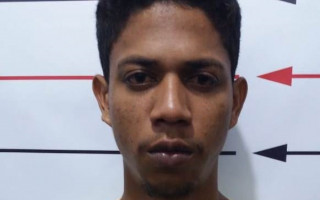 Carlos Henrique Pires de Sousa