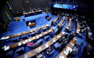 Senado aprova a criação da Universidade do Norte do Tocantins