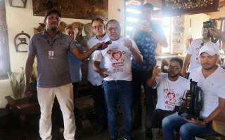 Sorteios das campanhas do comércio de Araguaína serão feitos via aplicativo
