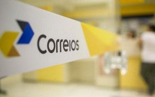 Correios vão desativar agências no Tocantins.