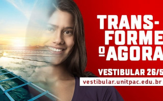 Vagas em 14 cursos em Araguaína