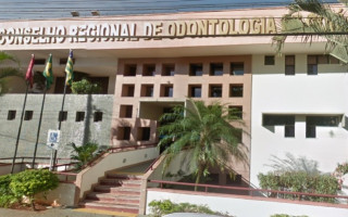 Concurso Público do Conselho Regional de Odontologia de Goiás ? CRO-GO