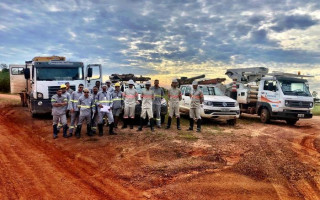 Desligamentos são pontuais e não atingem a cidade toda