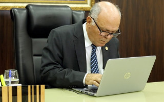 Projeto foi idealizado pelo próprio desembargador Helvécio Maia, como forma de promover ainda mais o diálogo e a transparência do Poder Judiciário