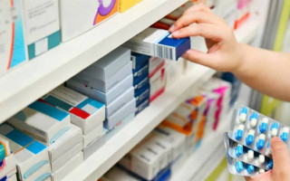 Farmacêutico é indiciado pela por tráfico de drogas e venda de mediamento sem receita
