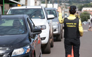 Avenida Haroldo Veloso passa a ter sentido único no período de 3 a 24 de junho