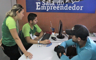 Sala do Microempreendedor Individual (MEI) da cidade será apresentada como case de sucesso.