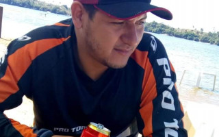 Felipy Portil de Oliveira