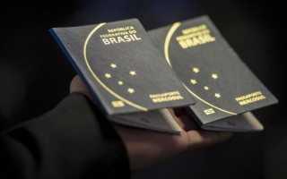 Operação pretende emitir 175 mil passaportes pendentes