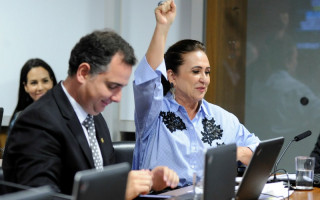 CCJ - Comissão de Constituição, Justiça e Cidadania