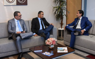 MPE aguarda reforço de emendas parlamentares