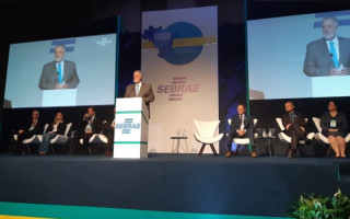Aldair da Costa Sousa (Gipão) em Brasília-DF