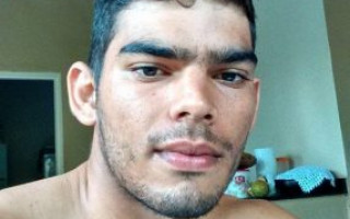 Wilian Alves Agra, 24 anos