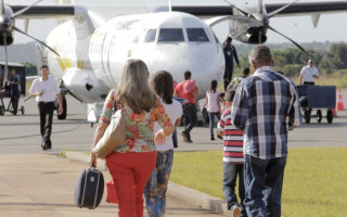 Aeroporto de Araguaína