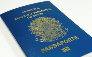 PF em Araguaína abre vagas extras para confecção de Passaportes