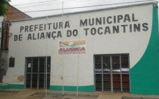 Prefeitura de Aliança do Tocantins