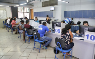 Valores podem ser divididos em até 48 parcelas; pagamento via boleto continua válido para quem não optar pelo uso de cartões