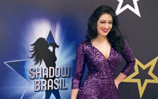 Isabella Palmieri, mais conhecida pelo nome artístico Izzy, representará a cidade no palco do Programa Raul Gil