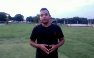 Rivaldo Araújo