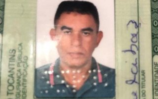 João Alves de Caraibas