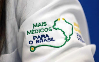 lista com a relação de médicos e cidades contempladas foi divulgada pelo Ministério da Saúde