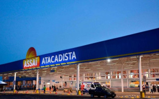 Assaí Atacadista inaugura loja em Palmas