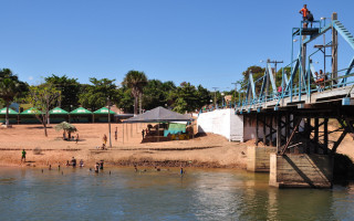 Ponte Alta do Tocantins, distante 147 km de Palmas, recebe neste sábado, 29, o seminário do programa
