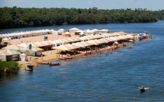 Praia de Pedro Afonso
