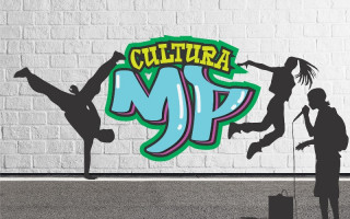 A campanha foi criada com a participação de crianças, adolescentes e jovens