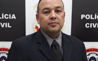 Delegado Evaldo de Oliveira Gomes