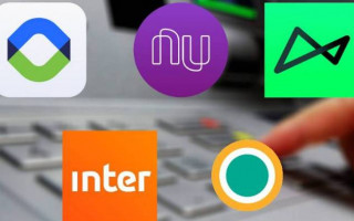 Jovens são os que mais usam cartões digitais, atraídos por taxas mais baixas e isenção de anuidade