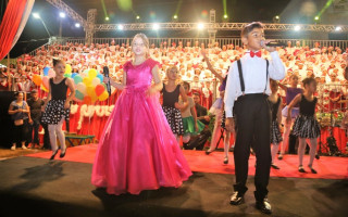 Podem participar crianças de 6 a 11 anos interpretando trabalhos autorais ou músicas conhecidas do grande público