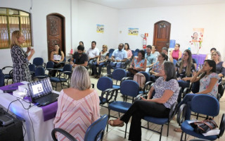 Gestão municipal realizou a maior cobertura e melhor organização 