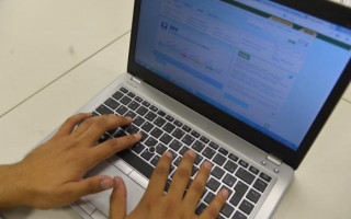 O dinheiro será depositado nas contas informadas na declaração