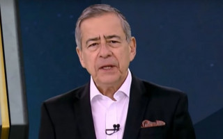 Jornalista Paulo Henrique Amorim