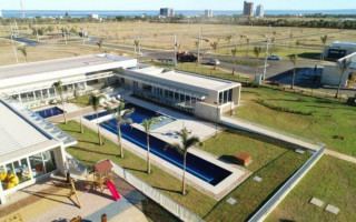 Condominio em Palmas terá que construir rede elétrica subterrânea 