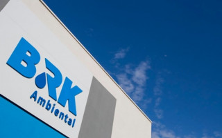 A BRK é responsável pelo abastecimento de água tratada e saneamento em Palmas