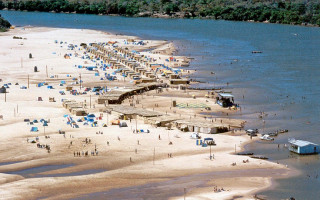 Praias do Tocantins devem movimentar mais de R$ 118 milhões