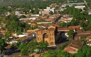 Um novo ponto de captação de água será interligado ao sistema da cidade neste domingo (21)