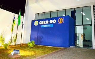 oncurso do Crea-GO abre inscrições para cargos com salário de até R$ 8 mil